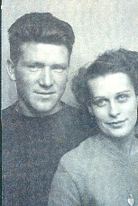 Susie's Parents, Jack & Nina