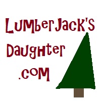 LumberJack's Daughter