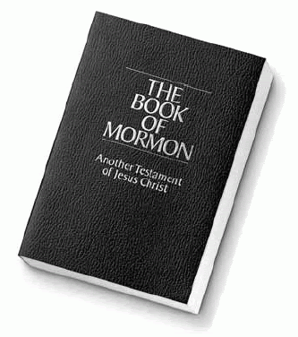 Book of Mormon